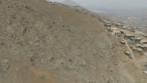 Lima Stock Footage 78358973