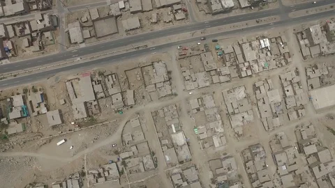 Lima Stock Footage 78359067