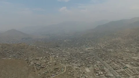 Lima Stock Footage 78359070