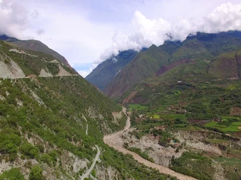 Lima Stock Footage 78359472