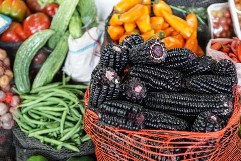 Lima, Peru Stock Photos