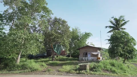 Limasawa Island Stock Footage 229650574