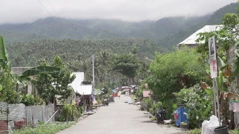 Limasawa Island Stock Footage 229652171