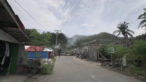 Limasawa Island Stock Footage 229652182