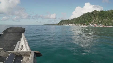 Limasawa Island Stock Footage 229653444