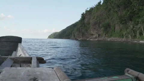 Limasawa Island Stock Footage 229653547