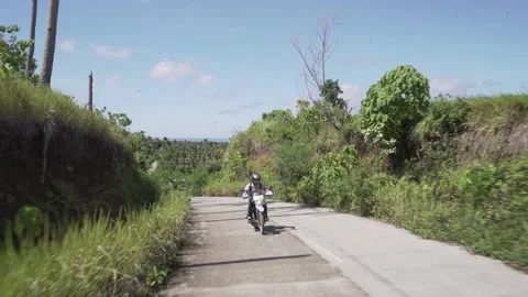 Limasawa Island Stock Footage 229653572