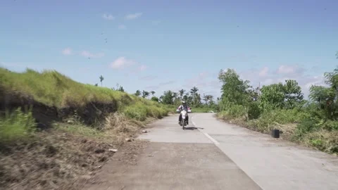 Limasawa Island Stock Footage 229653595