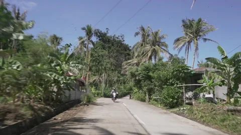 Limasawa Island Stock Footage 229653619