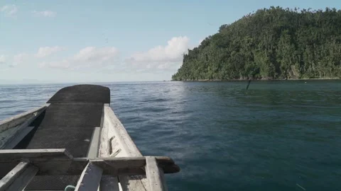 Limasawa Island Stock Footage 229653651