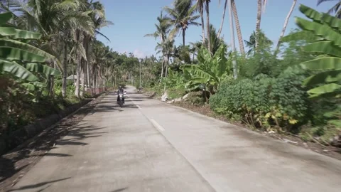 Limasawa Island Stock Footage 229653655