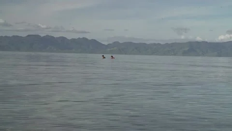 Limasawa Island Stock Footage 229653866