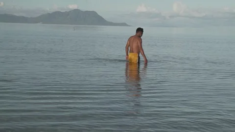 Limasawa Island Stock Footage 229654344