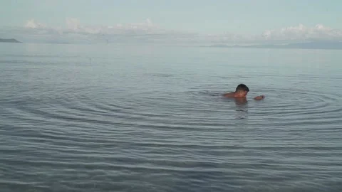Limasawa Island Stock Footage 229654401