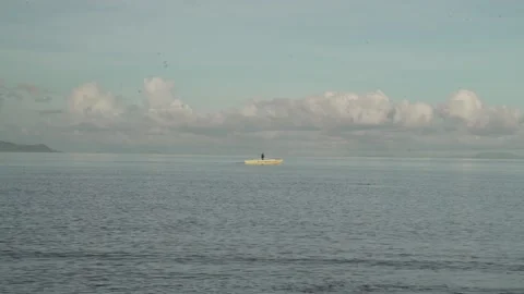 Limasawa Island Stock Footage 229654481