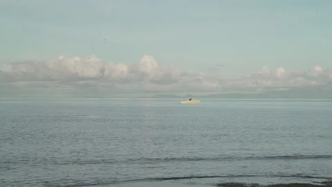 Limasawa Island Stock Footage 229654497