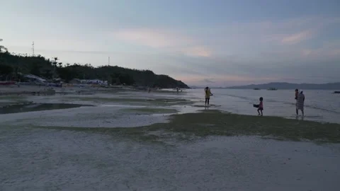 Limasawa Island Stock Footage 229654706