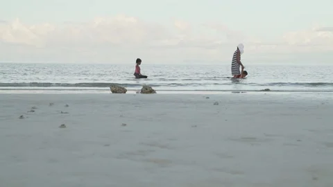Limasawa Island Video stock 229654712