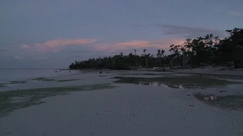 Limasawa Island Stock Footage 229654754
