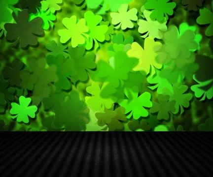 Limb room background texture Stock Illustration