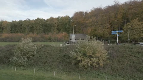 Limburg Stock Footage 244677478