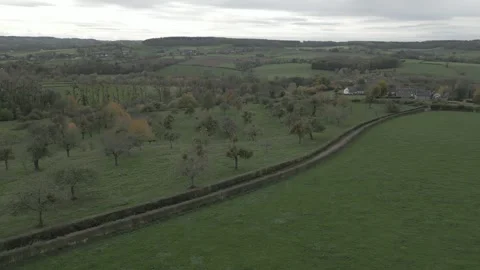 Limburg Stock Footage 244677560