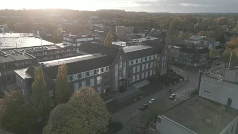 Limburg Stock Footage 244677970