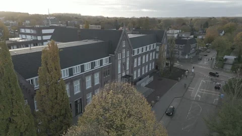 Limburg Stock Footage 244677997