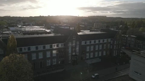 Limburg Stock Footage 244678016