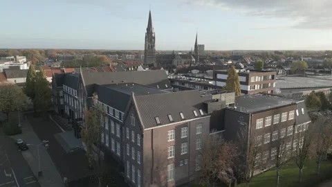 Limburg Stock Footage 244678017