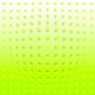 Lime 3d pattern 库存插图