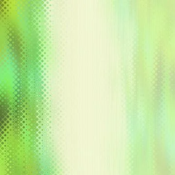 Lime and cream background Stock Illustration