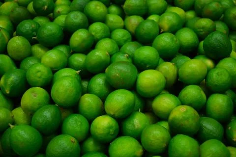 Lime background Stock Photos