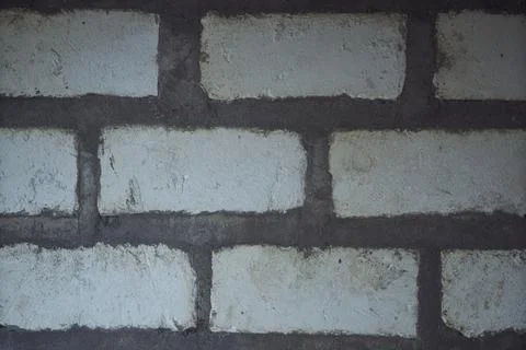 Lime brick Stock Photos