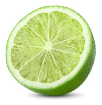 Lime citrus fruit Foto stock