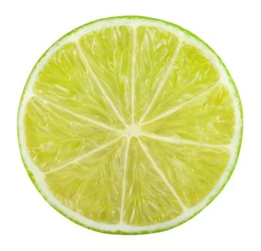 Lime citrus Stock Photos