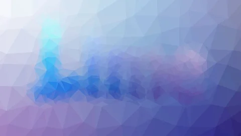 Lime fade techno tessellating looping pulsing triangles Stock Footage 109213425