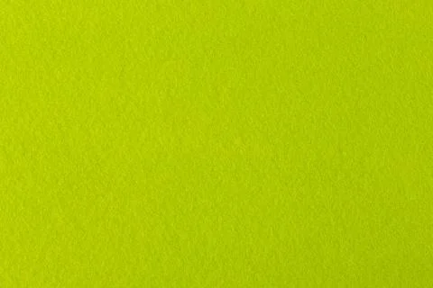 Lime felt fabric close-up. High quality texture in extremely high resolution. イラスト素材