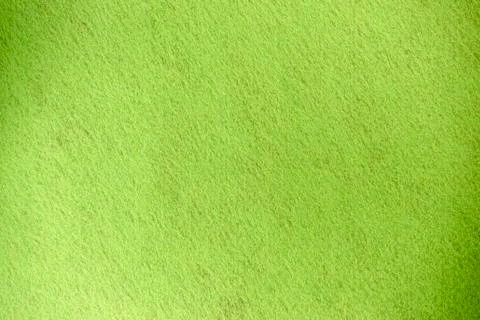 Lime felt texture background Stock Photos