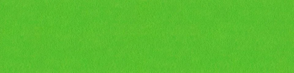 Lime felt texture on macro. Panoramic seamless texture, pattern Stock Photos