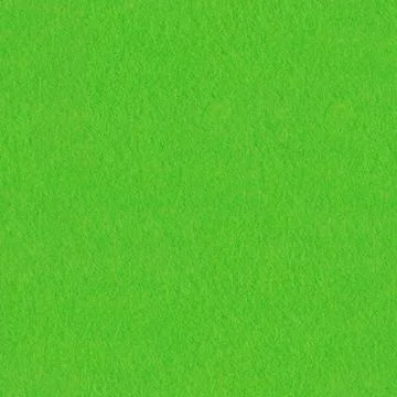 Lime felt texture on macro. Seamless square background, tile ready. Stock Photos