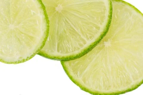 Lime Fruit Stock Photos