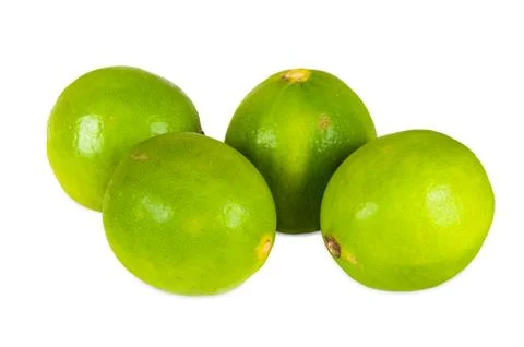 Lime fruit Stock Photos