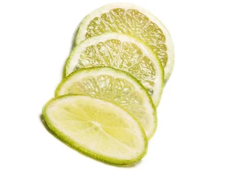 Lime fruit Foto stock