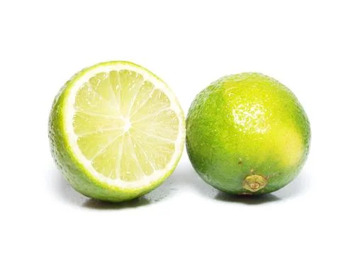 Lime fruit Stock-Fotos