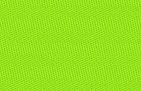 Lime green background, with subtle diagonal, red stripes pattern Stock Illustration