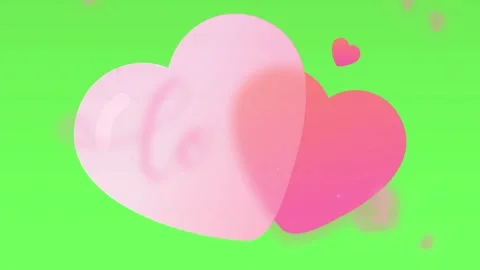 Lime green background with white explosion and yellow streak Stock-Footage 336661873