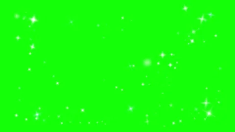 Lime green background with white explosion and yellow streak Vidéo 337580963