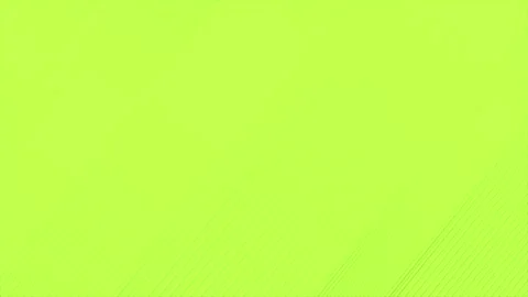 Lime green color parallel stripes classy business background Stock-Footage 296625920