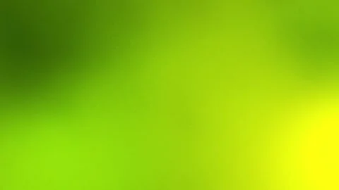 Lime green gradient animated background with soft glow, vibrant color, fresh Stock Footage 340557826